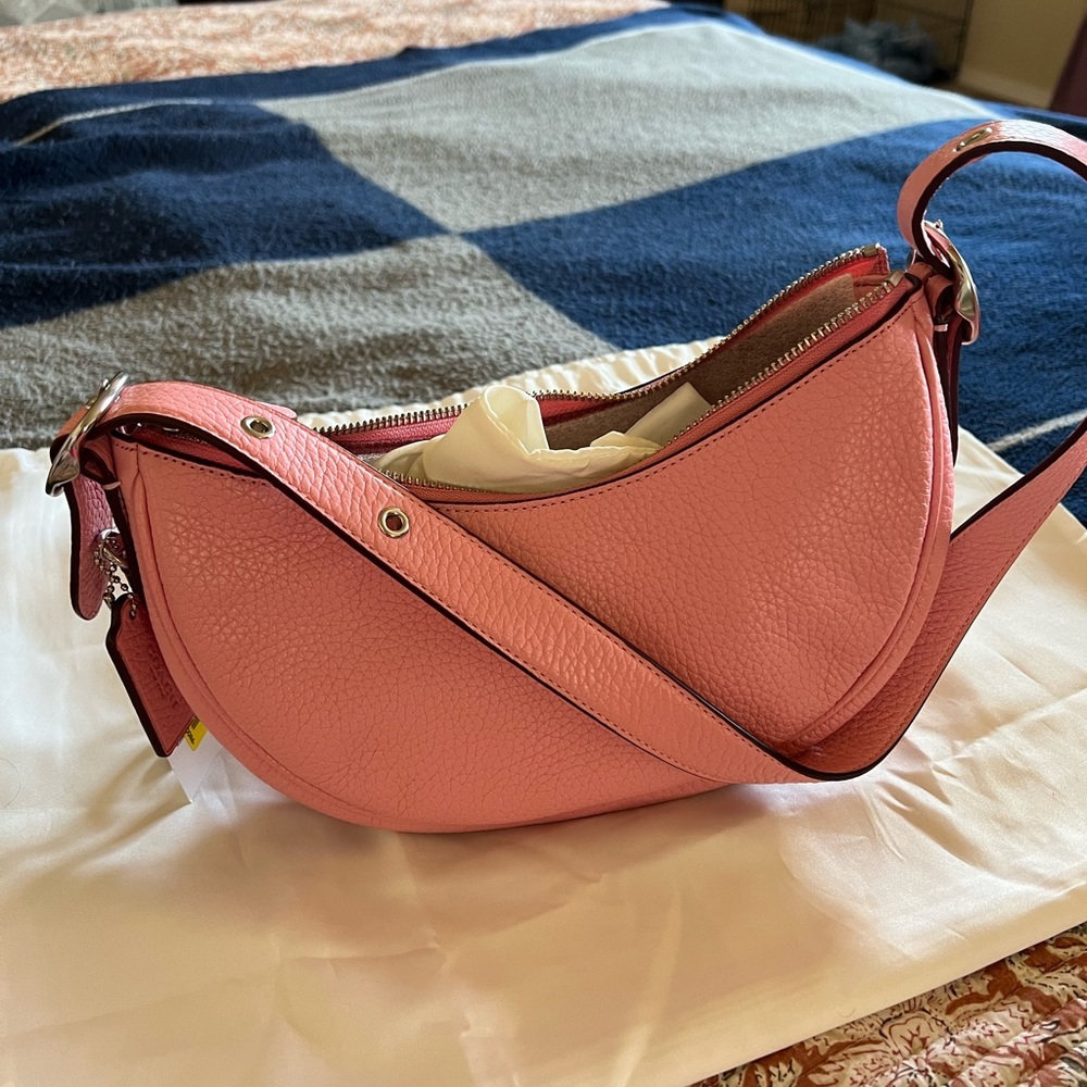 Coach crossbody